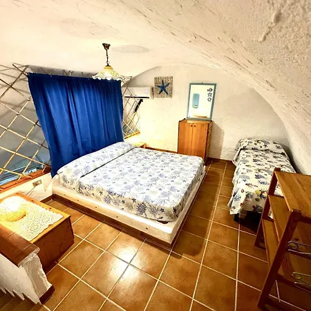 Perla Marina Apartamento