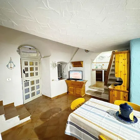 Apartamento Perla Marina